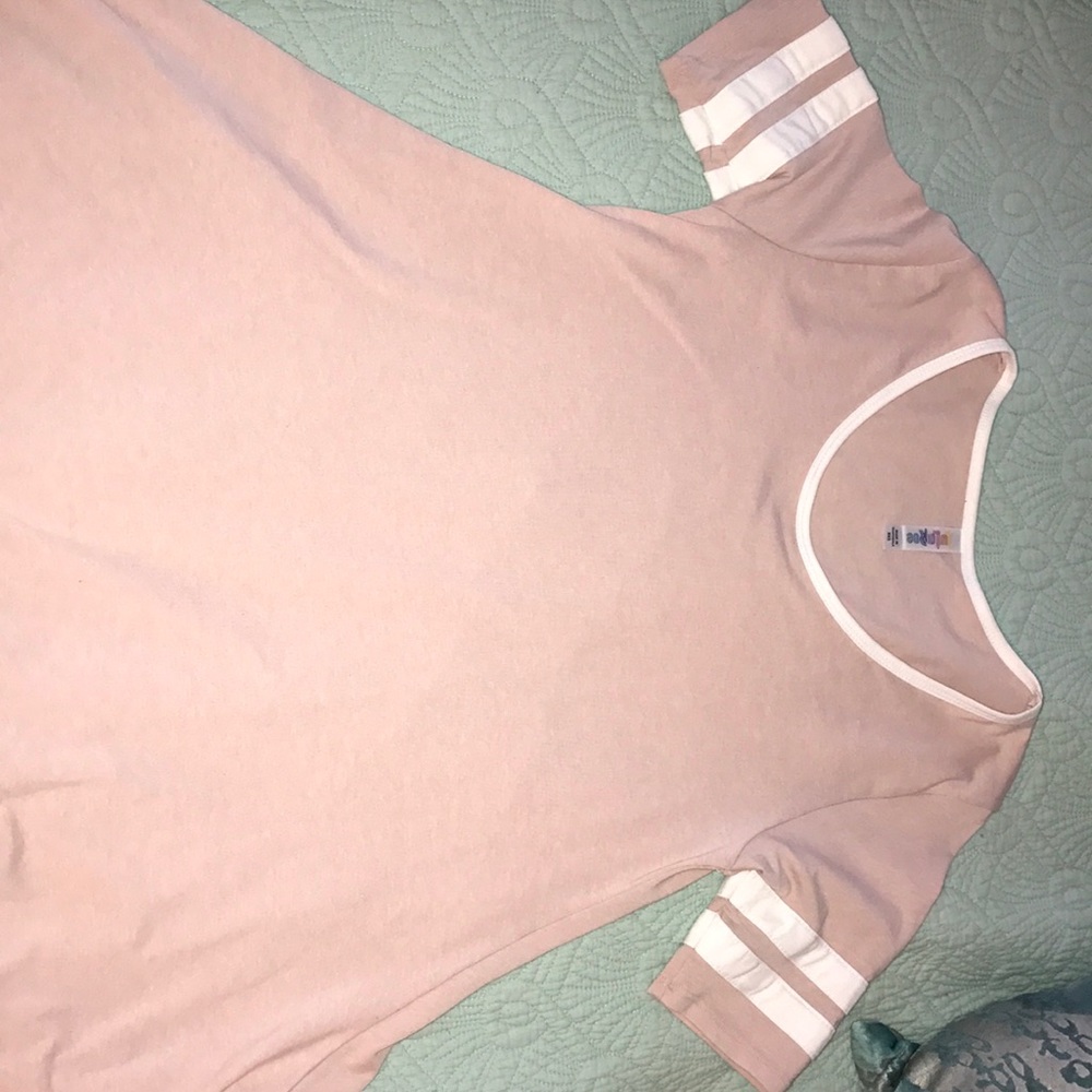 Brand new LuLaRoe Perfect T!